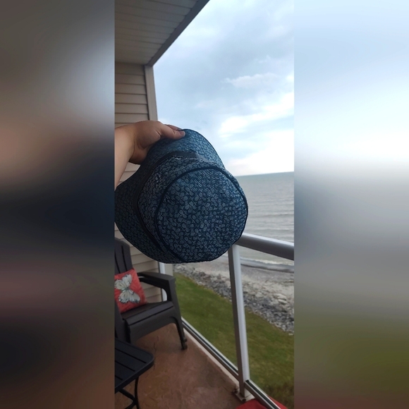 Beautiful vintage coach hat - Picture 7 of 17